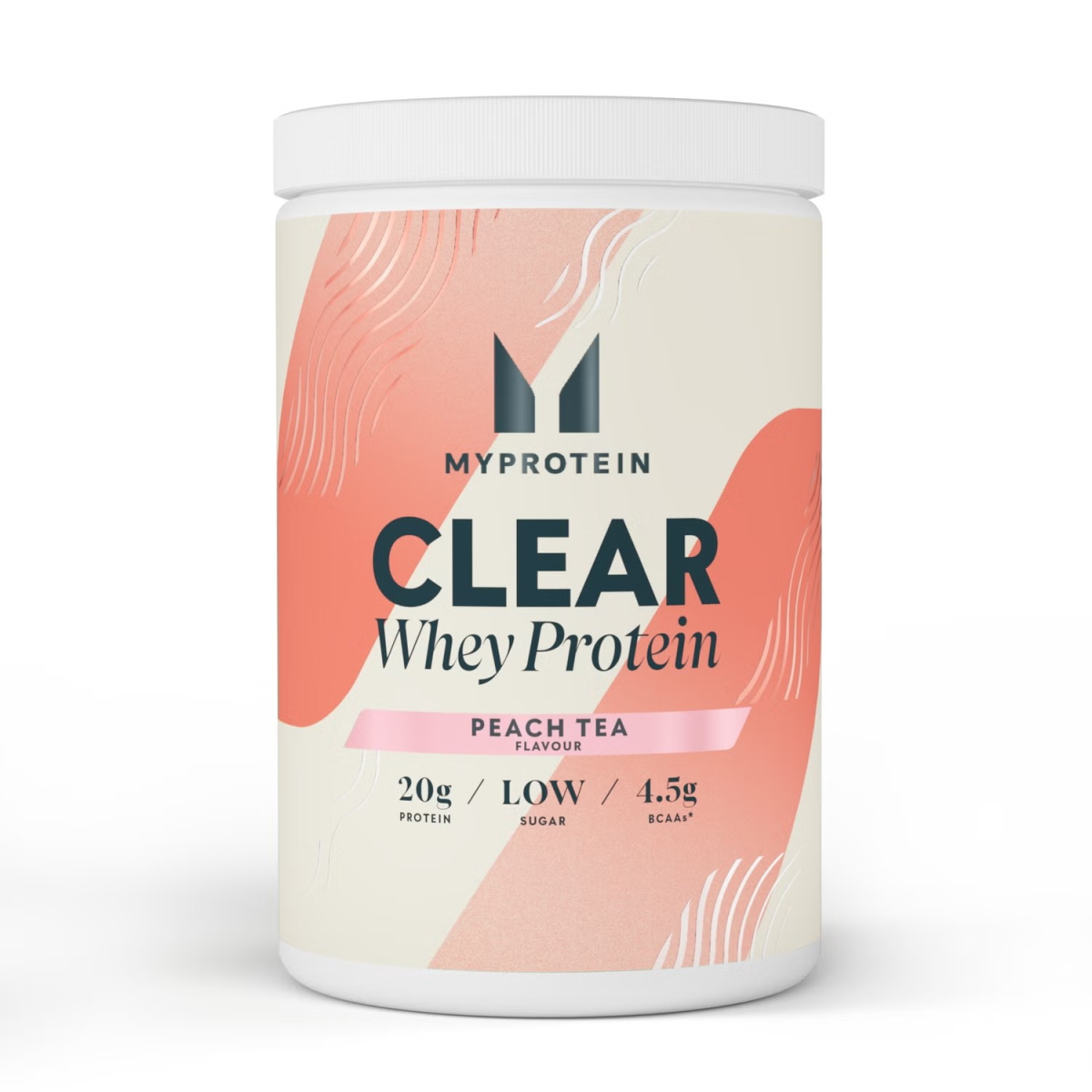 Clear Whey Protein - Image 1