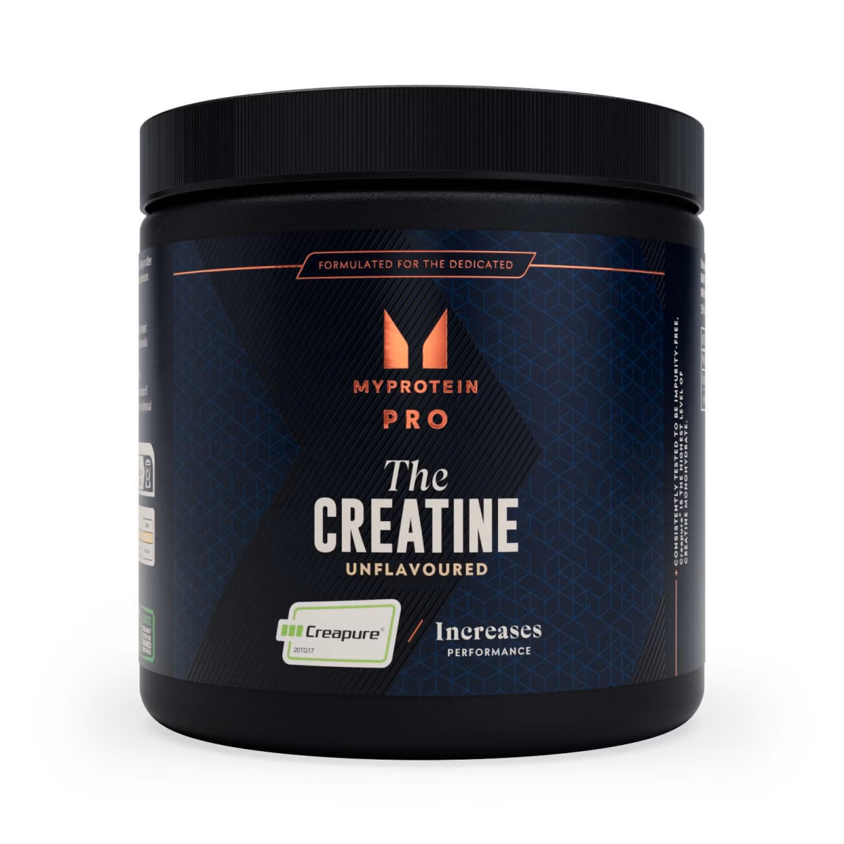 Creapure® Creatine Monohydrate - Image 1