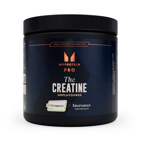 Creapure® Creatine Monohydrate