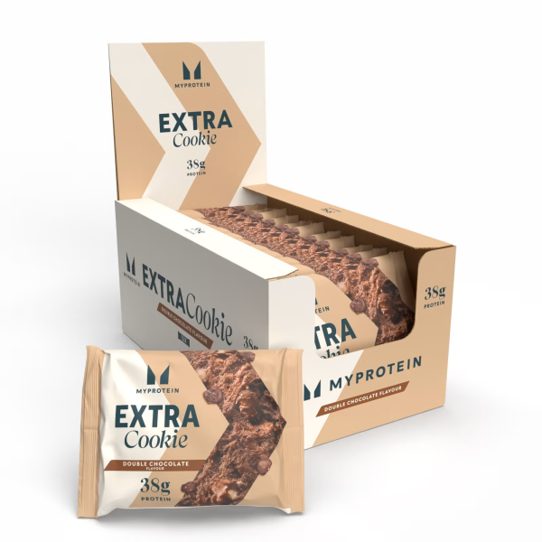 Extra Cookie
