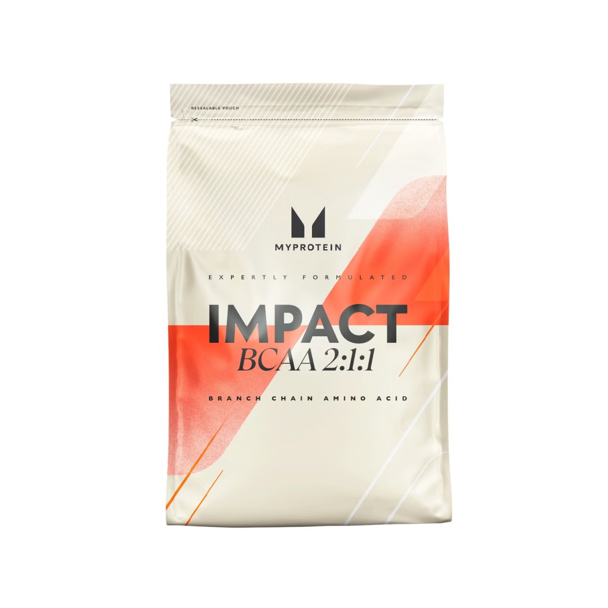 Impact BCAA 2:1:1 - Image 1