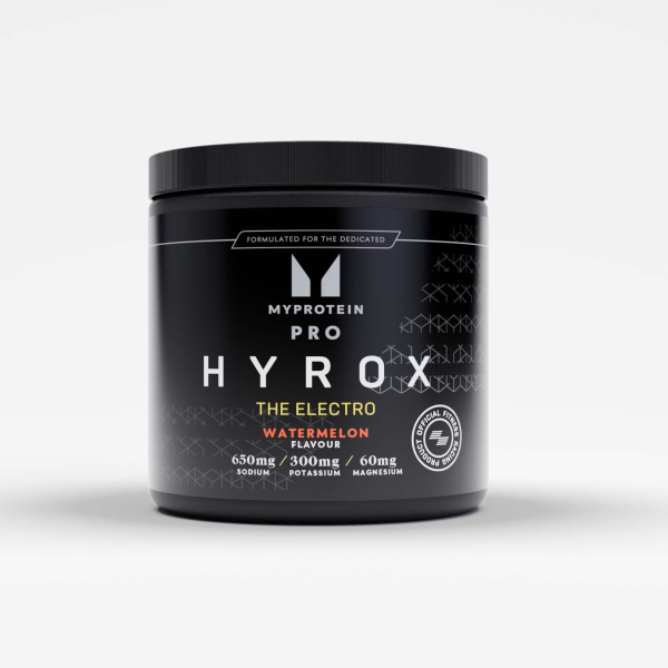 PRO HYROX THE Electro