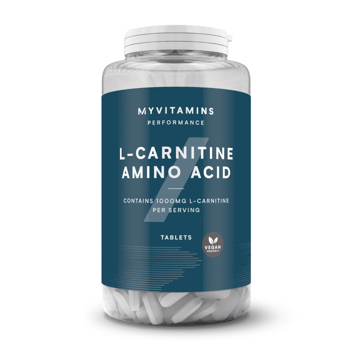 L-Carnitine Amino Acid - Image 1