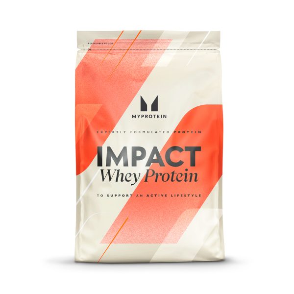 Impact Whey Protein