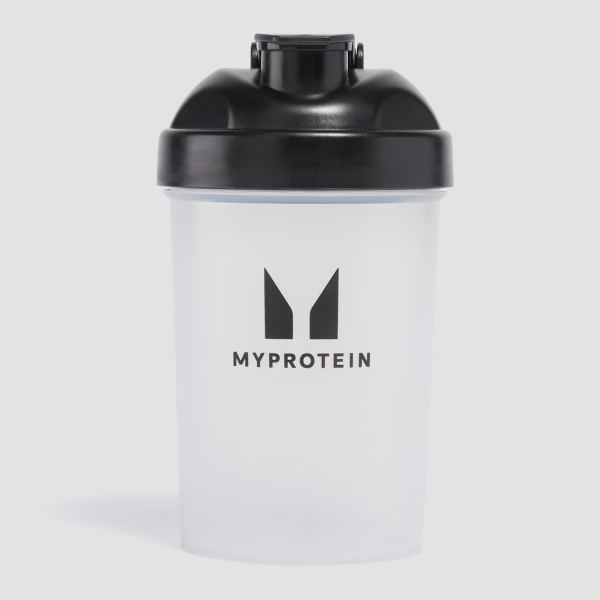 Myprotein Shaker Bottle Mini